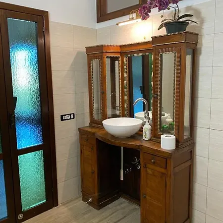 Porta A Colle 4* 카스틸리오네 델라 페스카이아