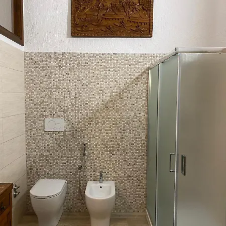 Porta A Colle 카스틸리오네 델라 페스카이아