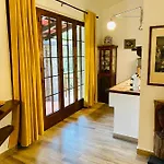 Gasthof Porta A Colle