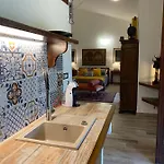 Porta A Colle Gasthof 4*