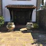 Porta A Colle Gasthof