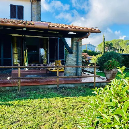 Gasthof Porta A Colle