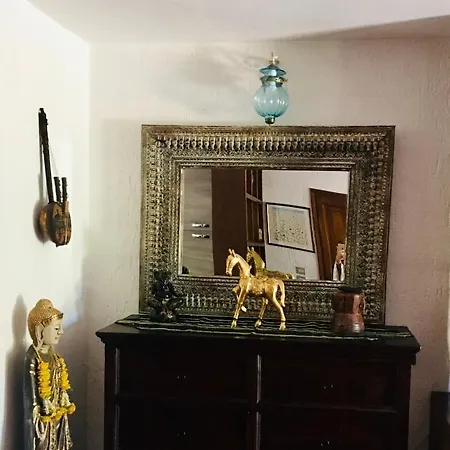Porta A Colle 招待所