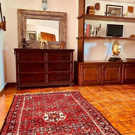 Porta A Colle בית הארחה קסטליונה דלה פסקאיה
